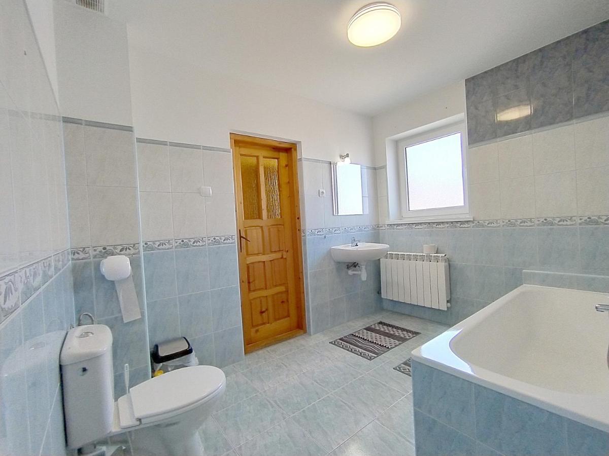 Apartament Zakopane Exterior foto